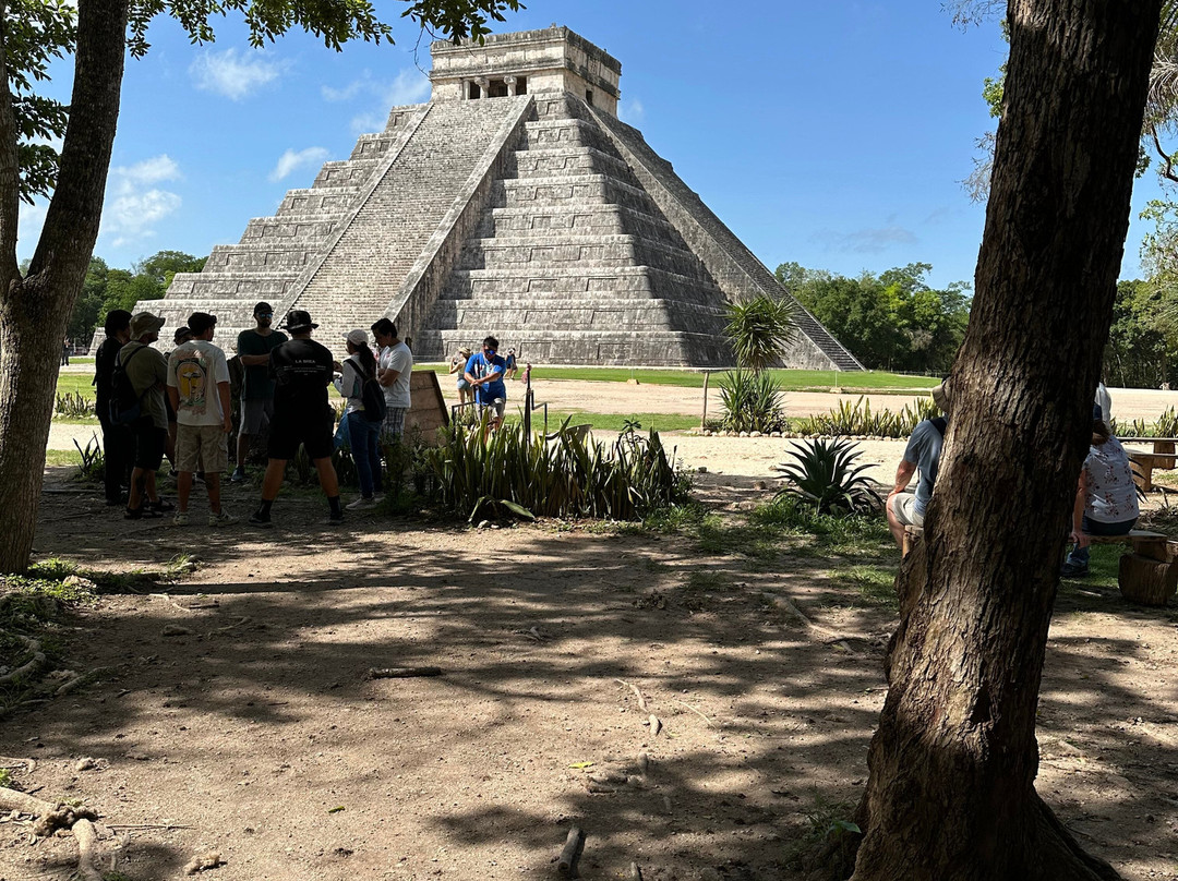 La Tua Vacanza In Messico-Solidaridad必去景点