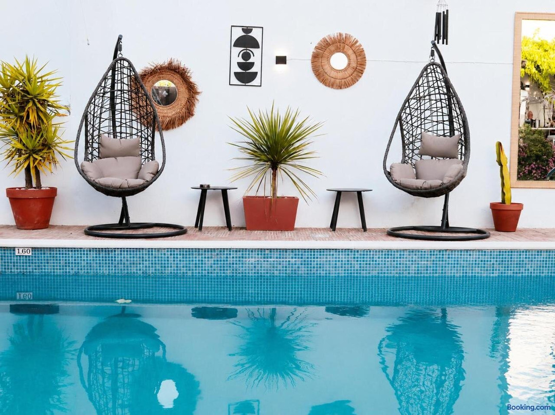 BO Boutique Hotel & Hair Shop