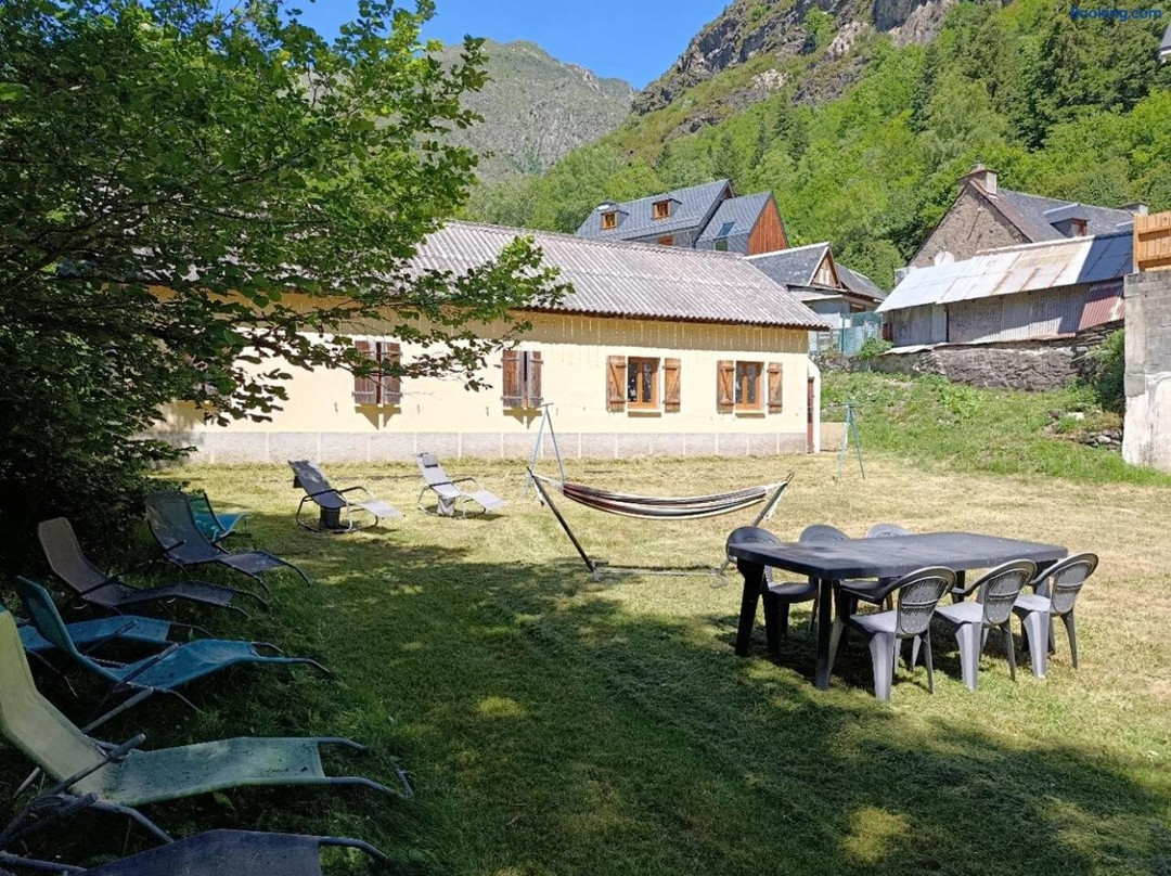 Espace et Montagne