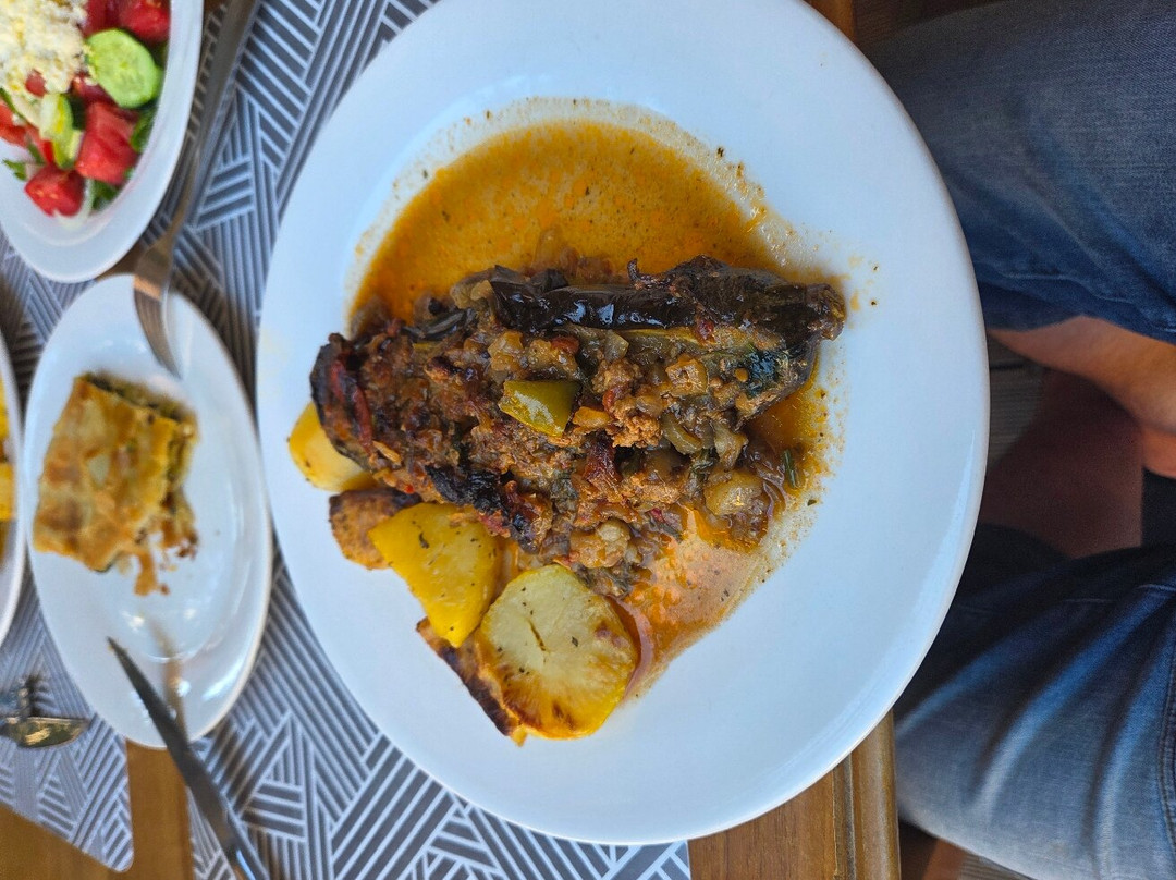 “saf” Traditional & Homemade Food