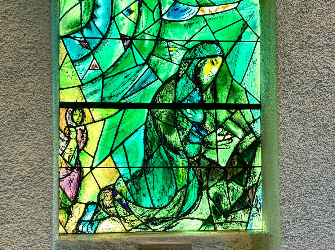 Union Church of Pocantico Hills-Pocantico Hills必去景点