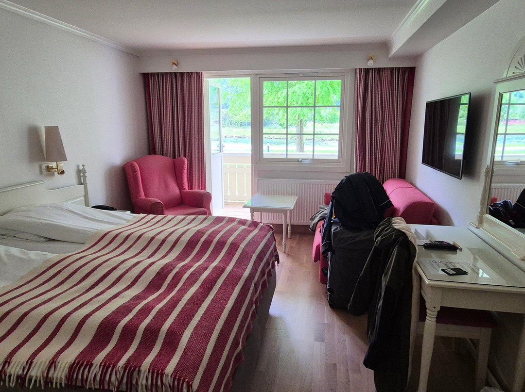 Hotel Loenfjord主图
