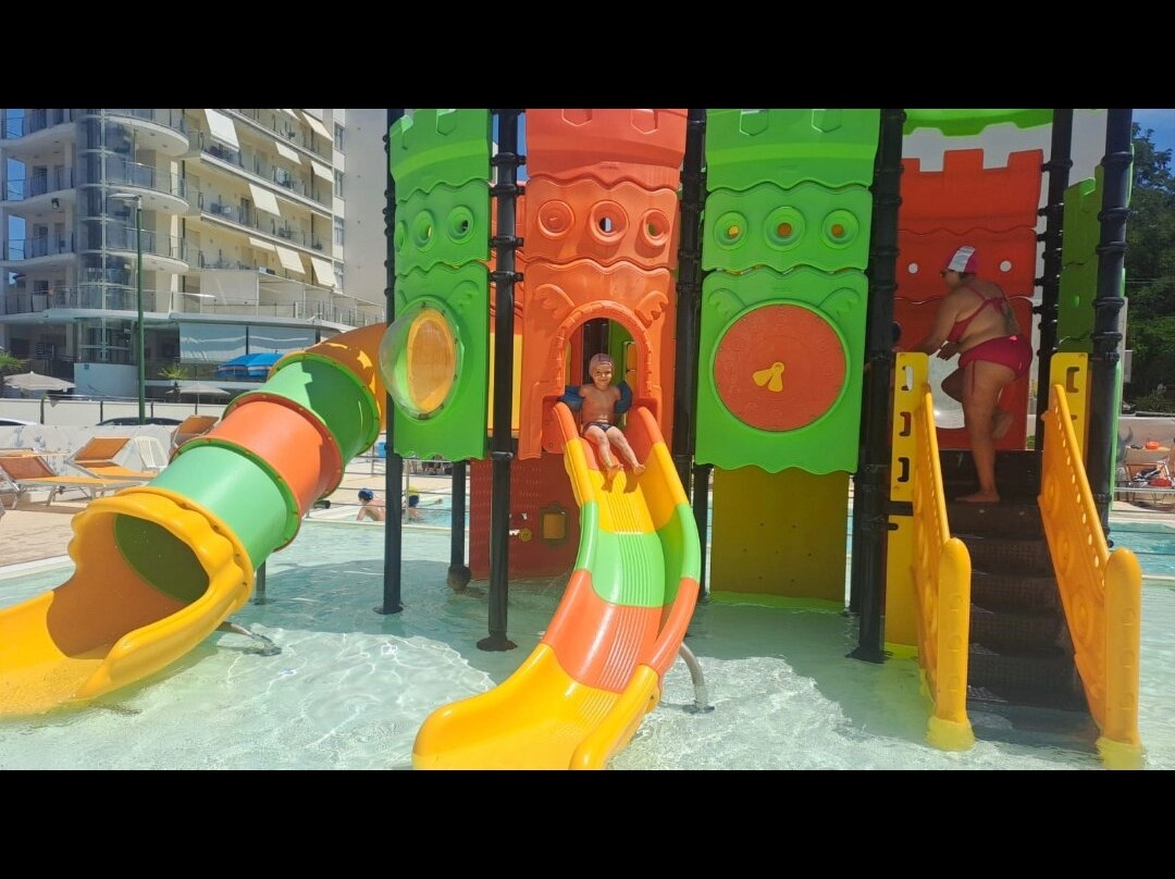 Hotel Cinzia主图