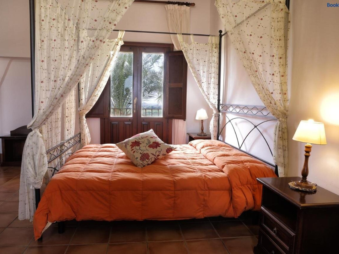 Agriturismo da Tore
