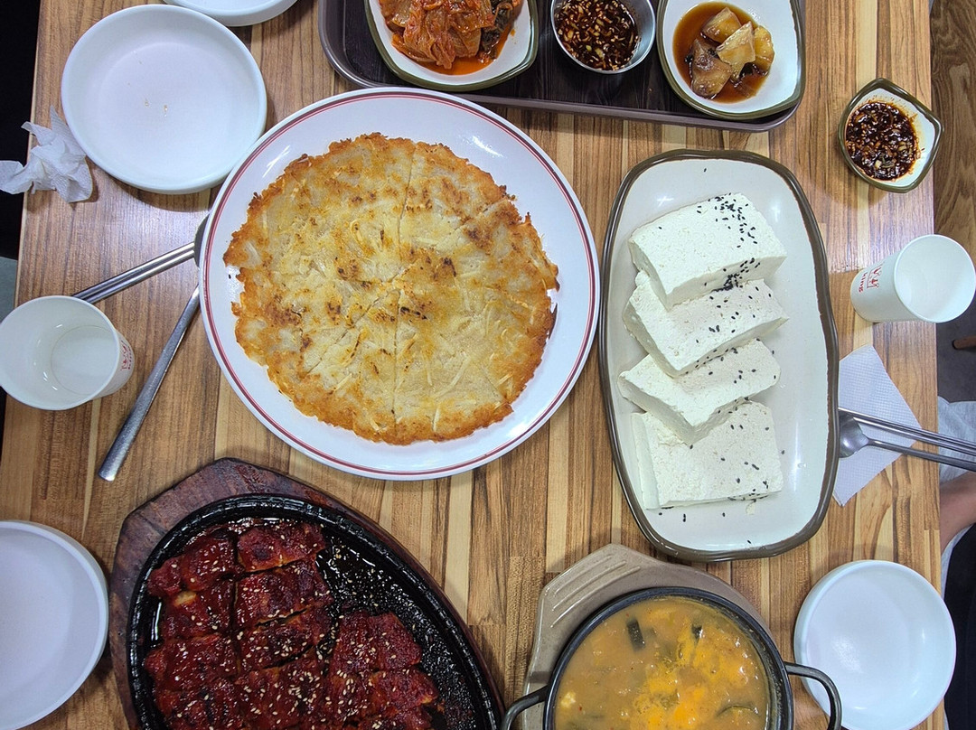 빨리 r 전기