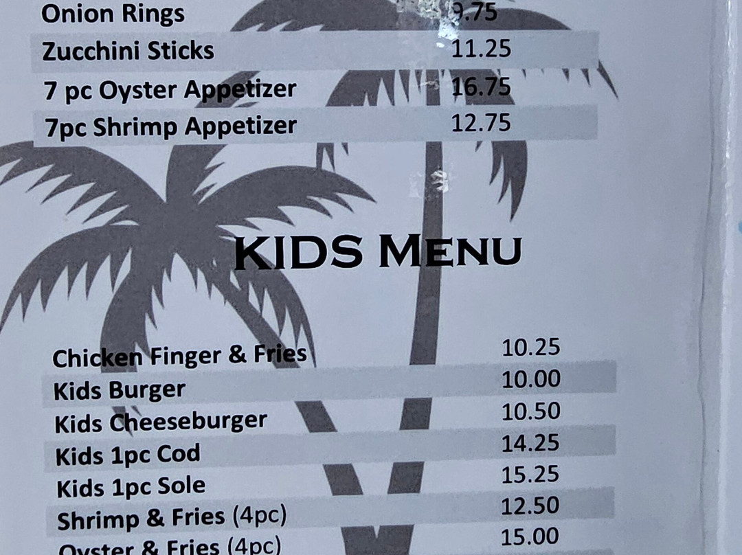 Sir Bob's Fish & Chips