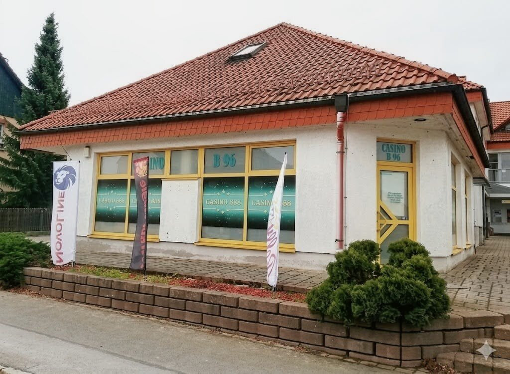 Casino B96
