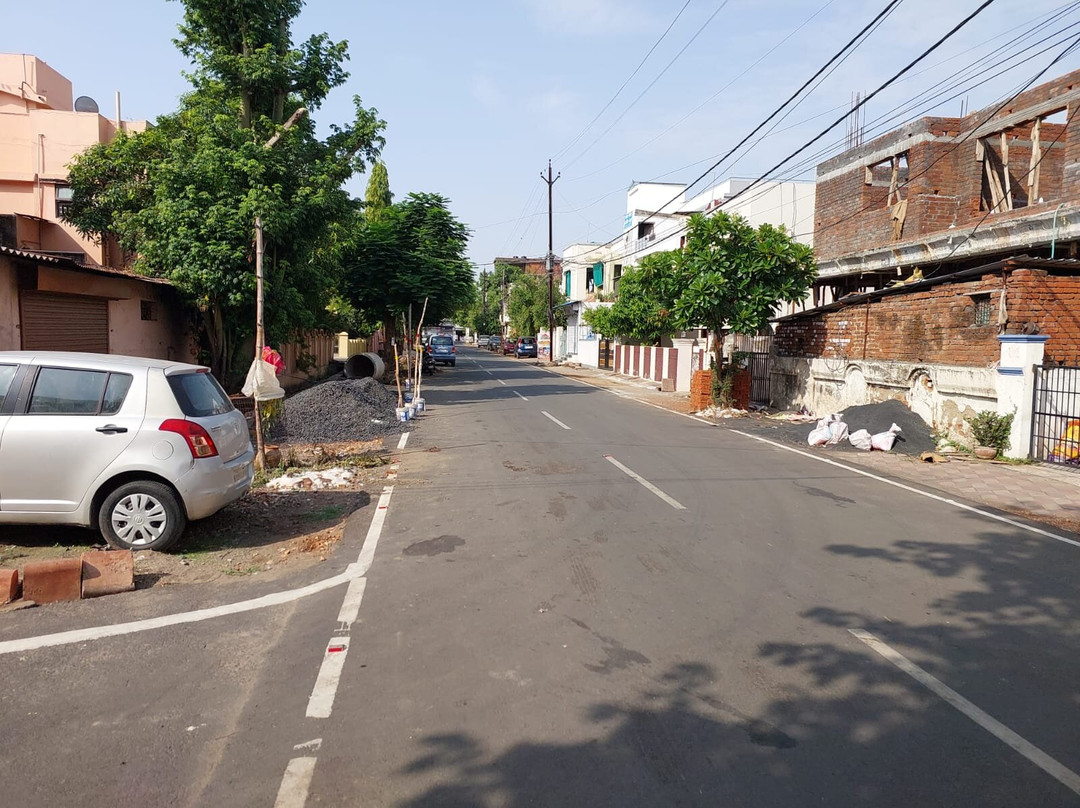 贾斯瓦尔家庭旅馆主图