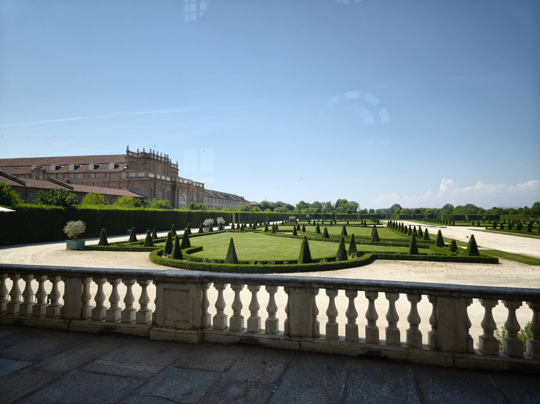 La Venaria Reale-韦纳里亚雷亚莱必去景点