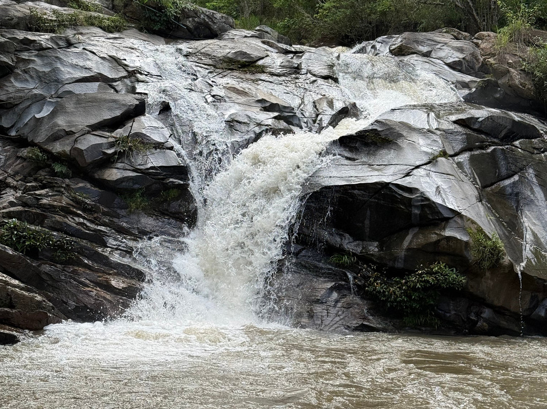 Temo Trekking-Mueang Len必去景点