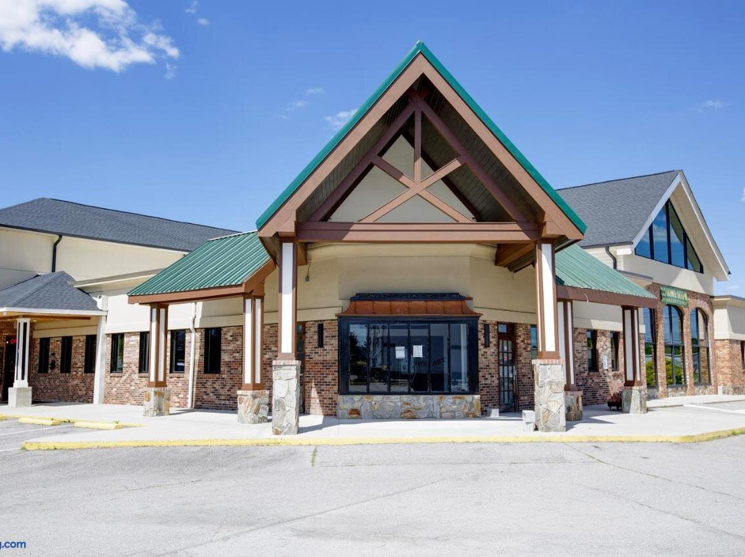 Riverside Inn and Suites Danville Virginia