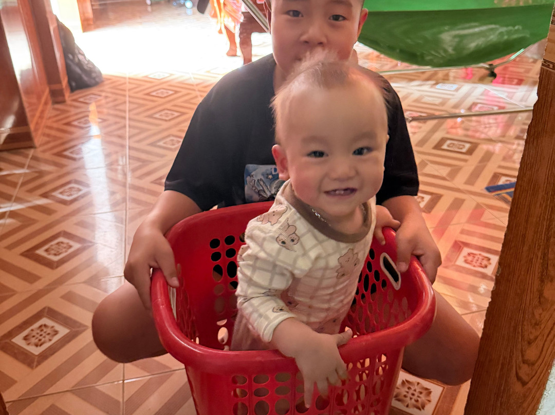广平美利亚珍珠酒店主图