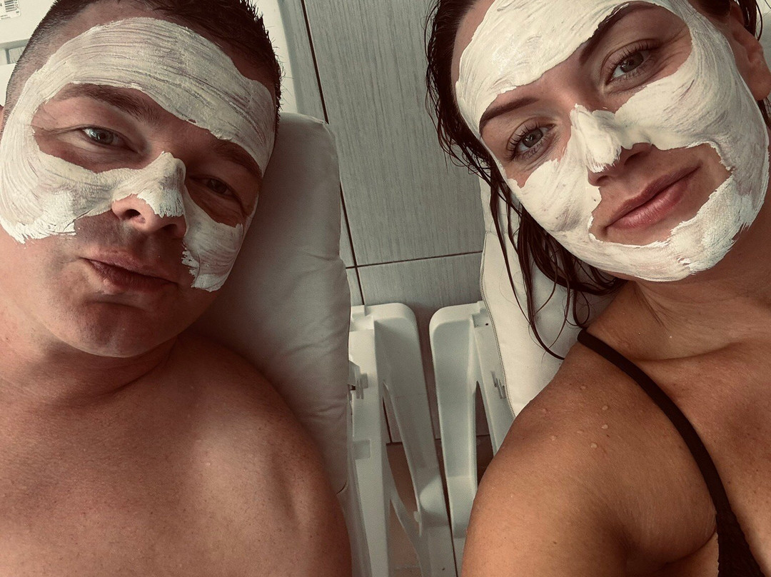 Erma Spa Turkish Bath-晴滩必去景点