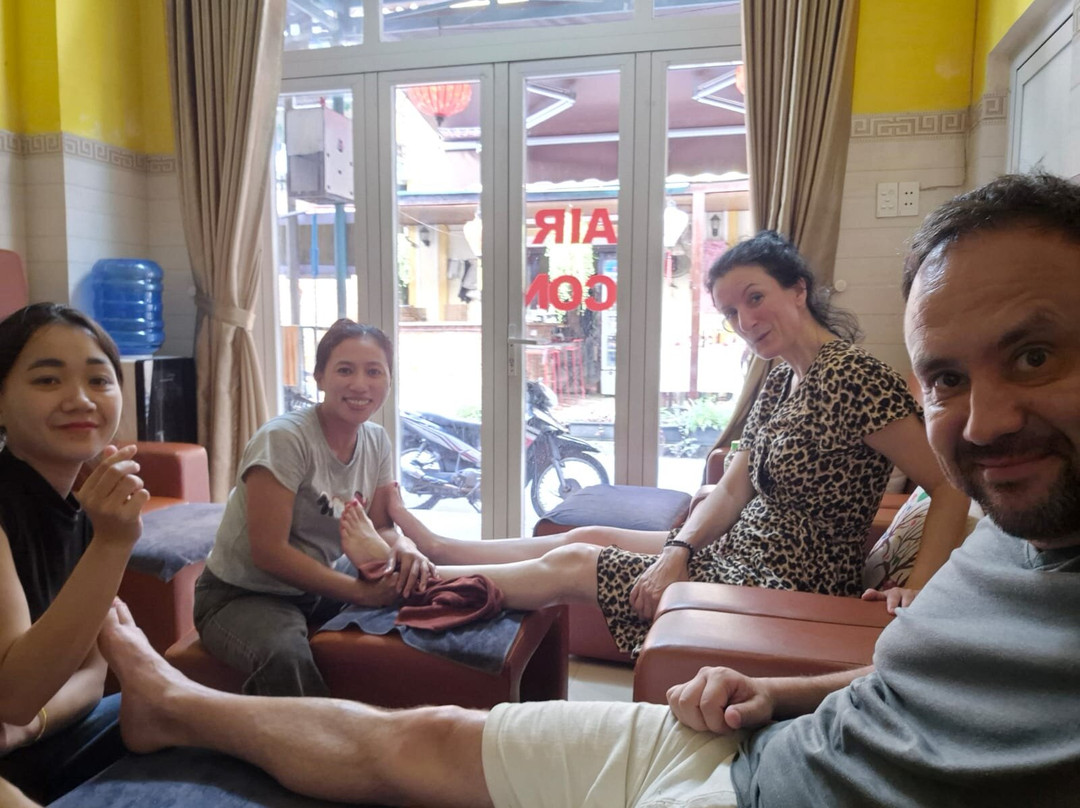 Relaxation Spa & Massage Hoi An-Minh An必去景点