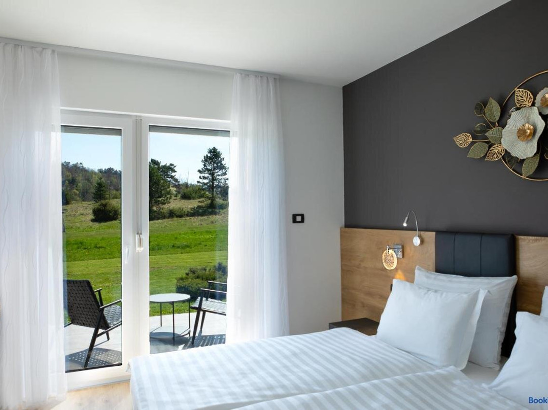 Rooms Gasper 1