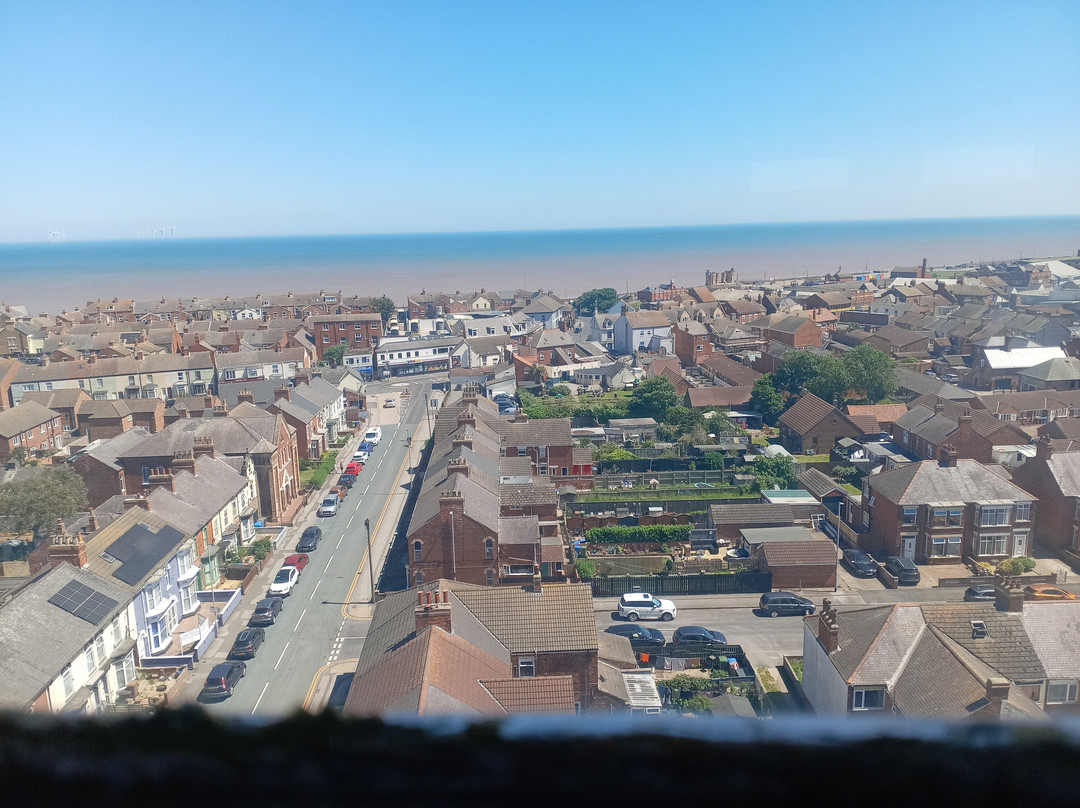Withernsea Lighthouse Museum-Withernsea必去景点