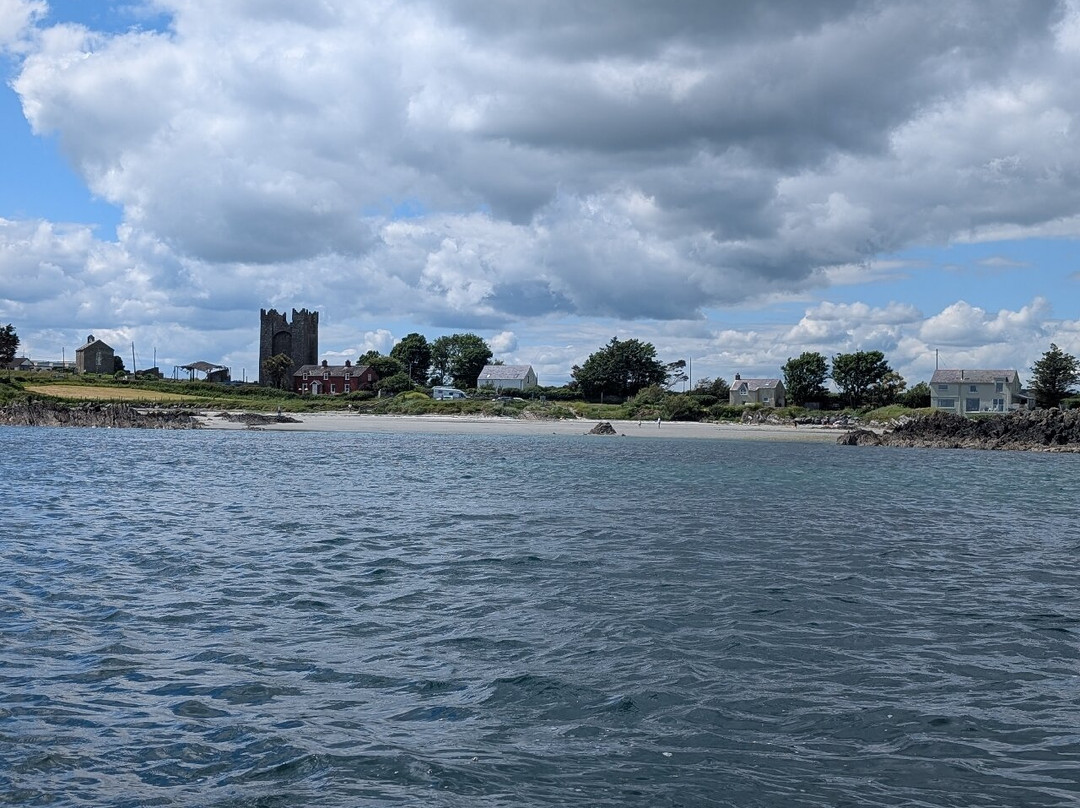 Strangford Boat Excursions-Strangford必去景点