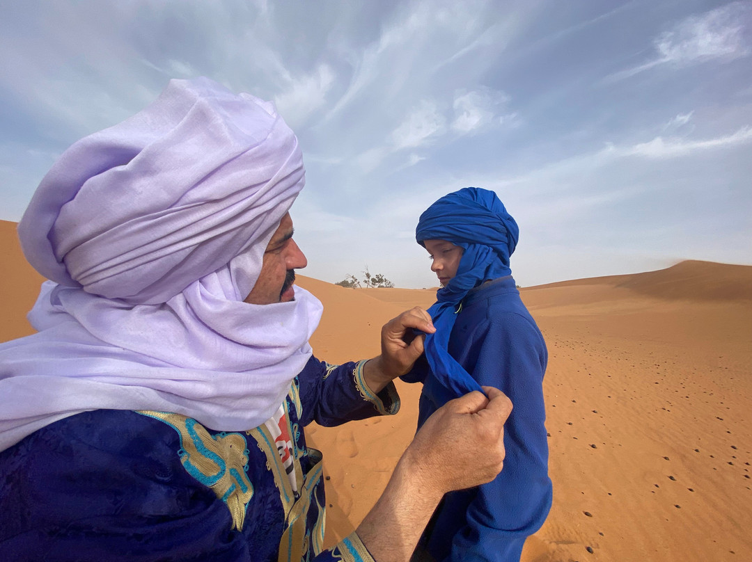 Morocco Guided Travel-非斯必去景点