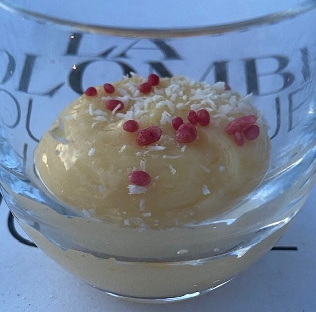 La Colombe Restaurant Zur Taube