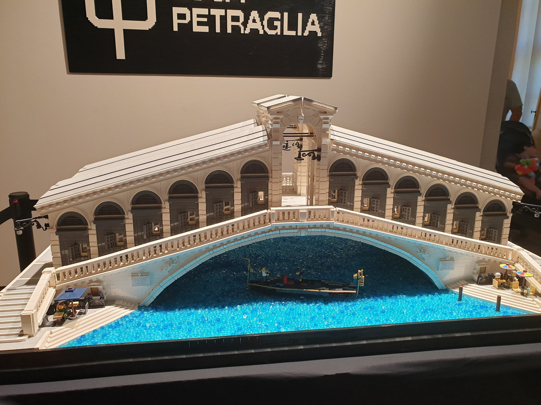Palazzo Muratori Cravetta