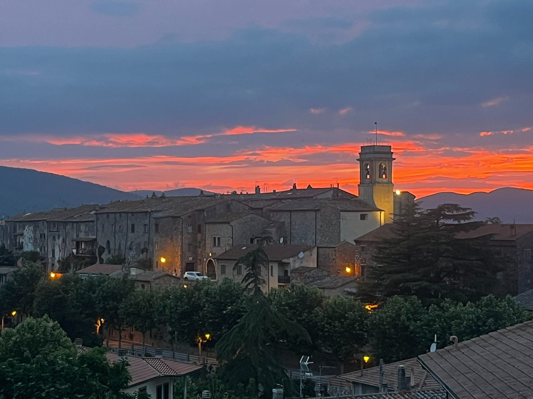 Terra Toscana Tours