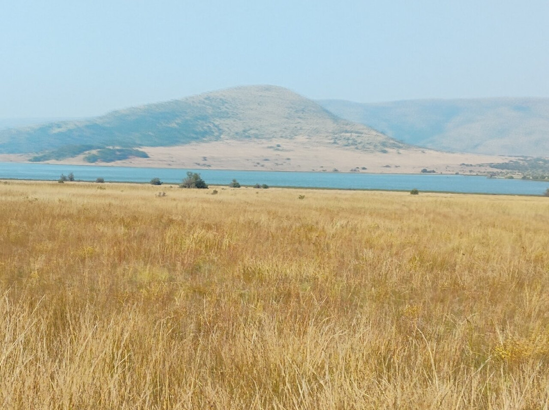 Pilanesberg National Park-太阳城必去景点