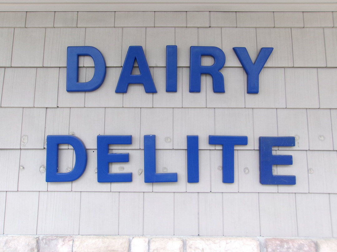 Dairy Delite