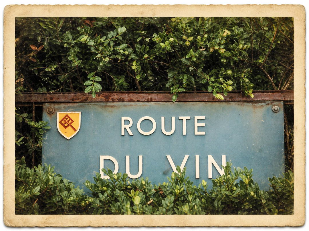 Rêve du Sud