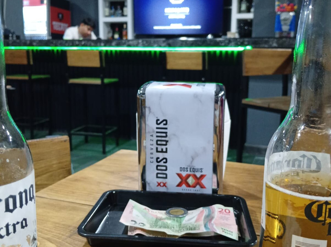 Alitas Locas