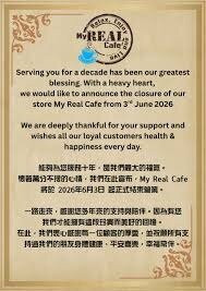 My Real Cafe Vegetarian Sdn Bhd