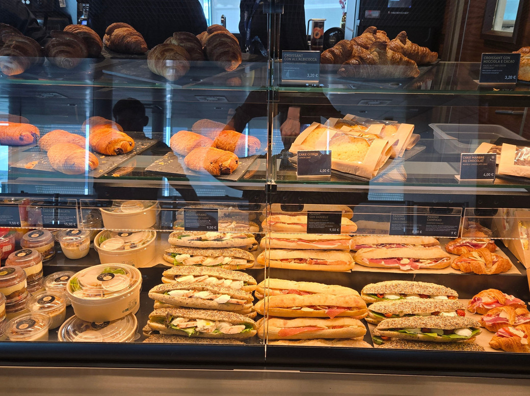 Bottega Prosecco Bar & Caffè