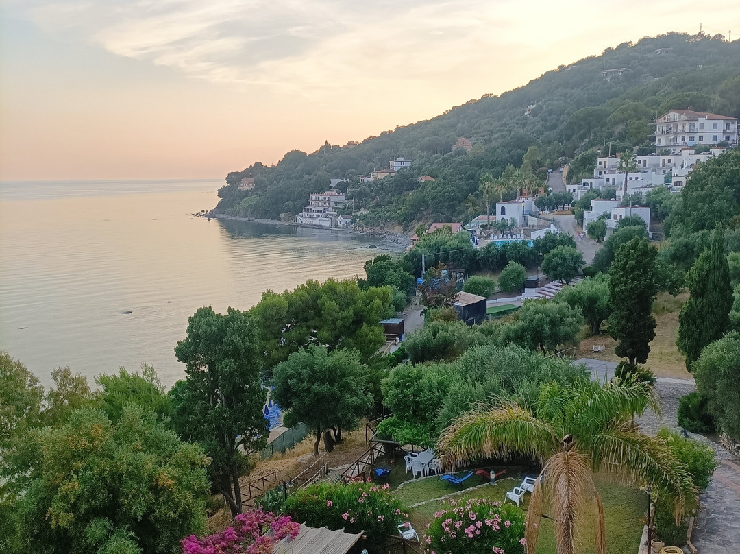 Hotel & Village Hydra Club主图