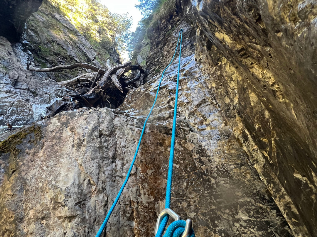 Natur Pur Outdoorsports-骚藤斯必去景点