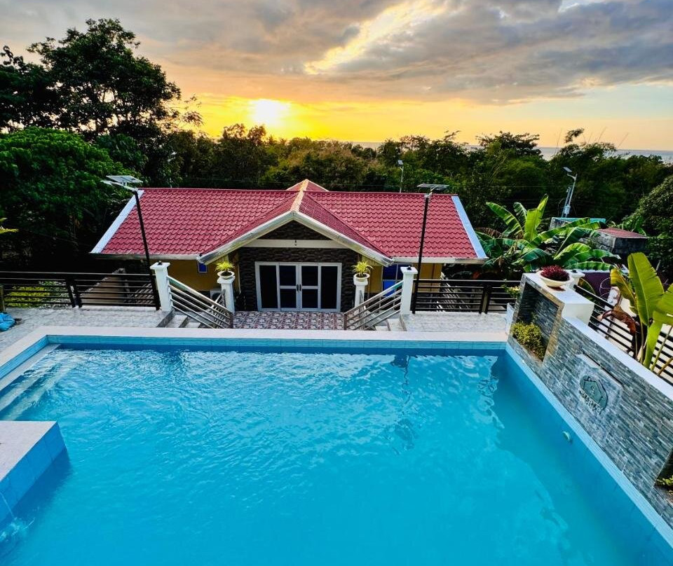 Charls Place private resort