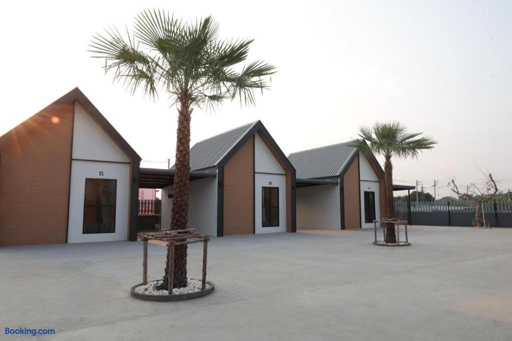 Zen Resort