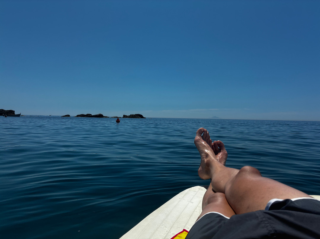 Spiaggia di Cavoli-Seccheto必去景点