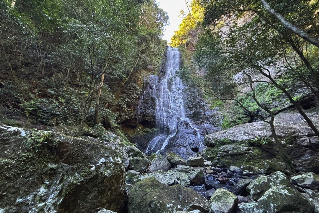 Cascata Bottega-Carlos Barbosa必去景点