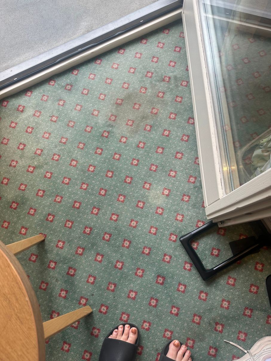 瑞士小屋酒店-旅行者