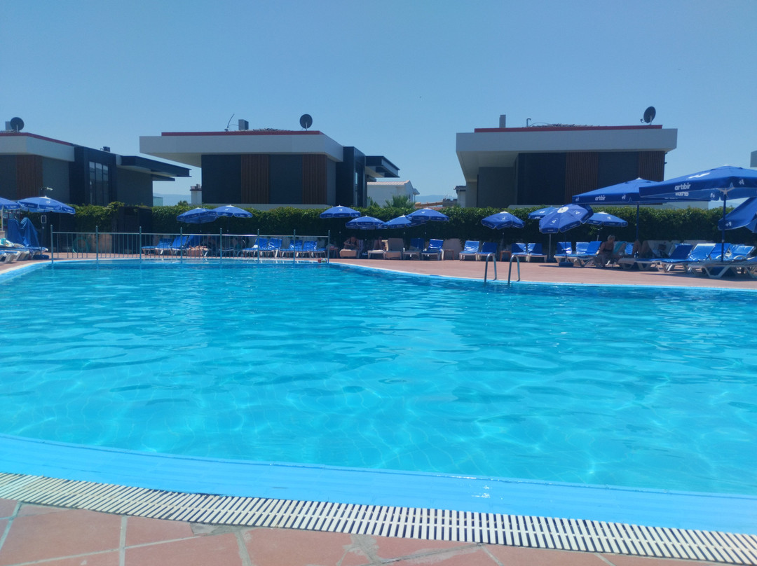 Sentinus Beach Hotel主图