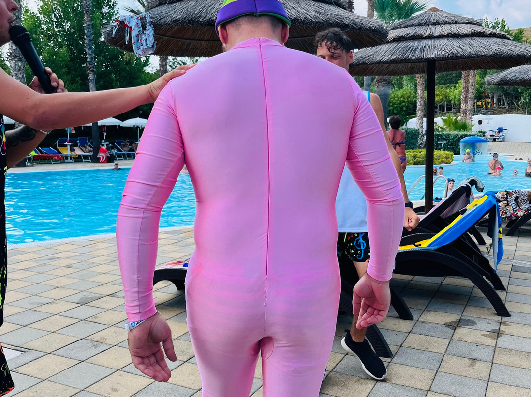 Hotel Baia di Diamante主图