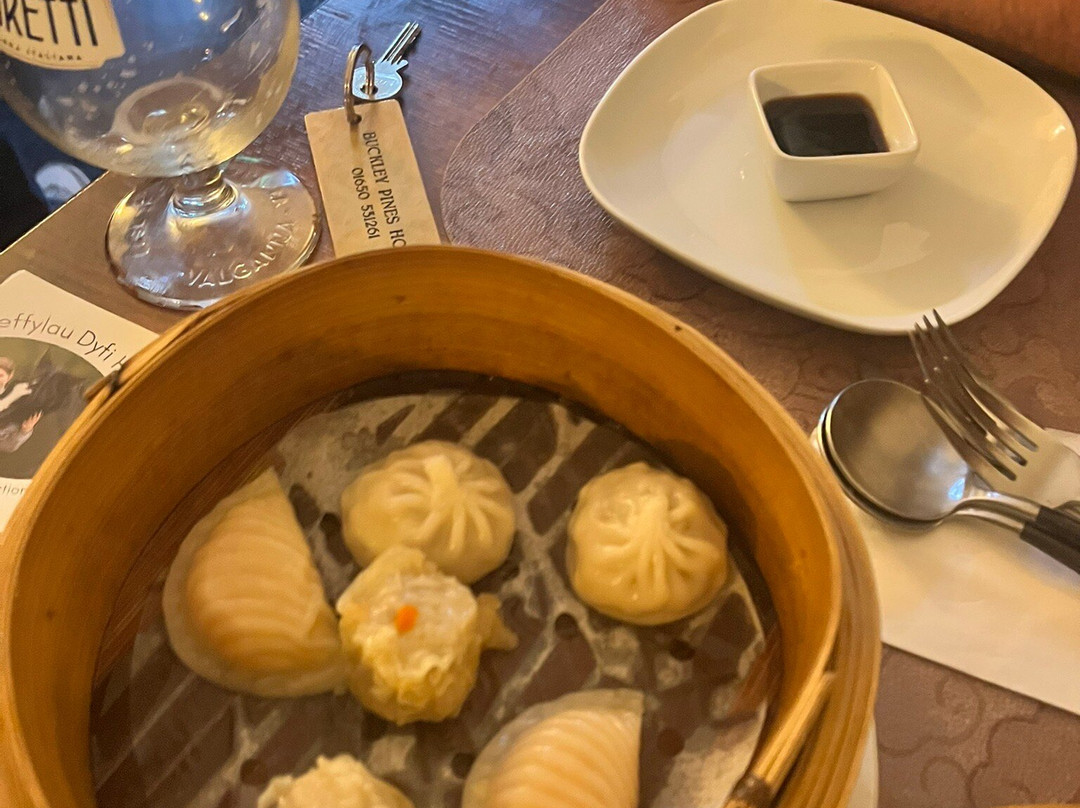巴克利阿姆斯旅馆主图