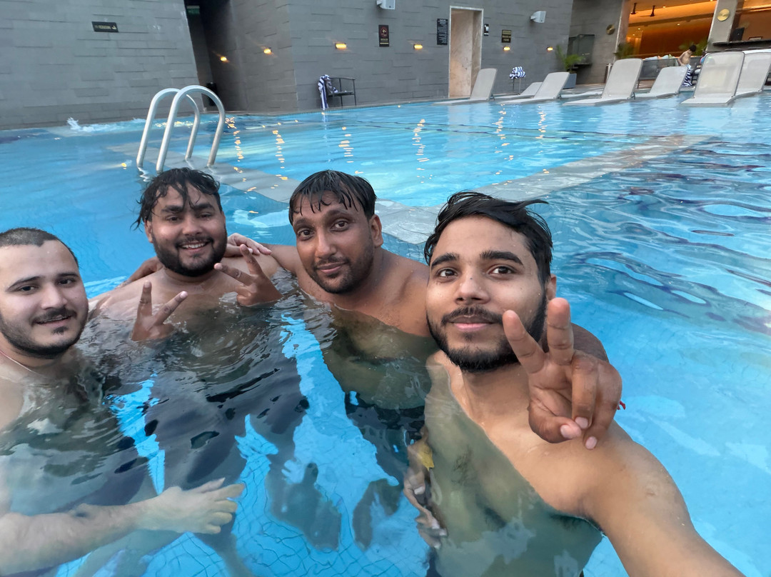 Hyatt Place Butwal