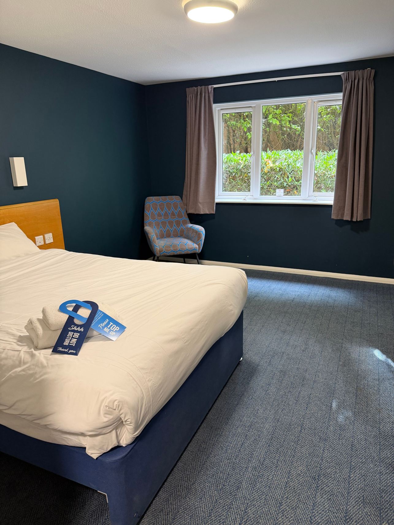 Travelodge Burford Cotswolds Hotel-旅行者