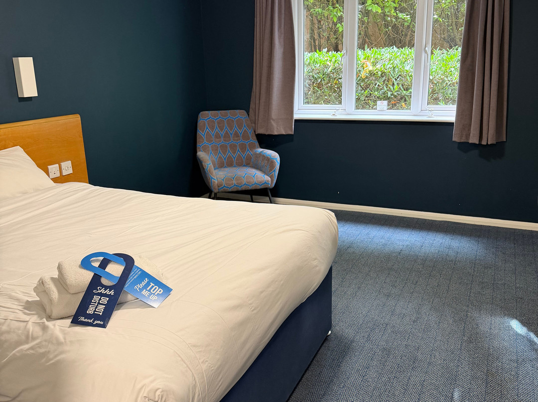 Travelodge Burford Cotswolds Hotel主图