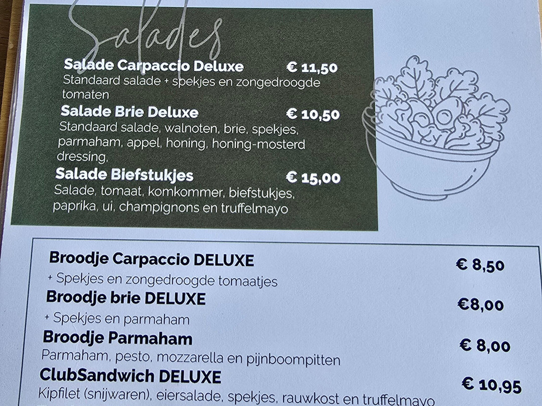 De Eetfabriek