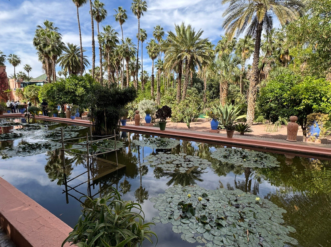 Morocco Kingdom-非斯必去景点