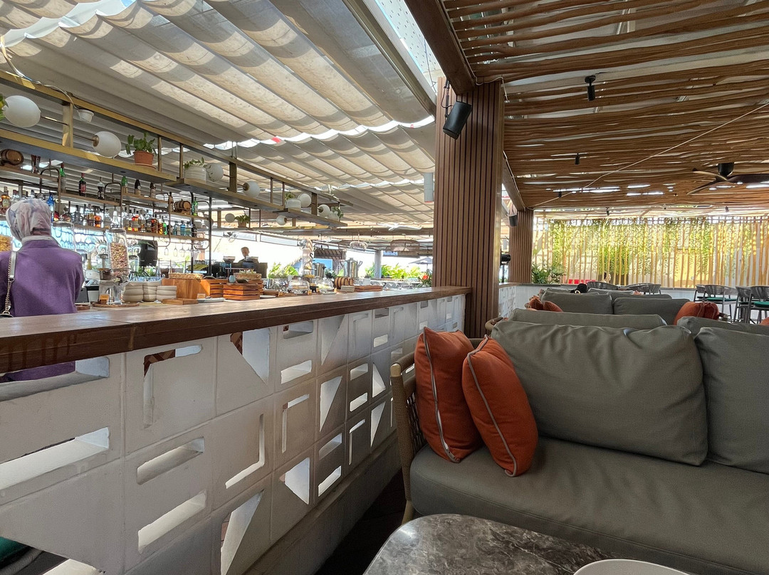 巴厘岛库塔海滩雅高TRIBE酒店（2022 年 6 月开业）