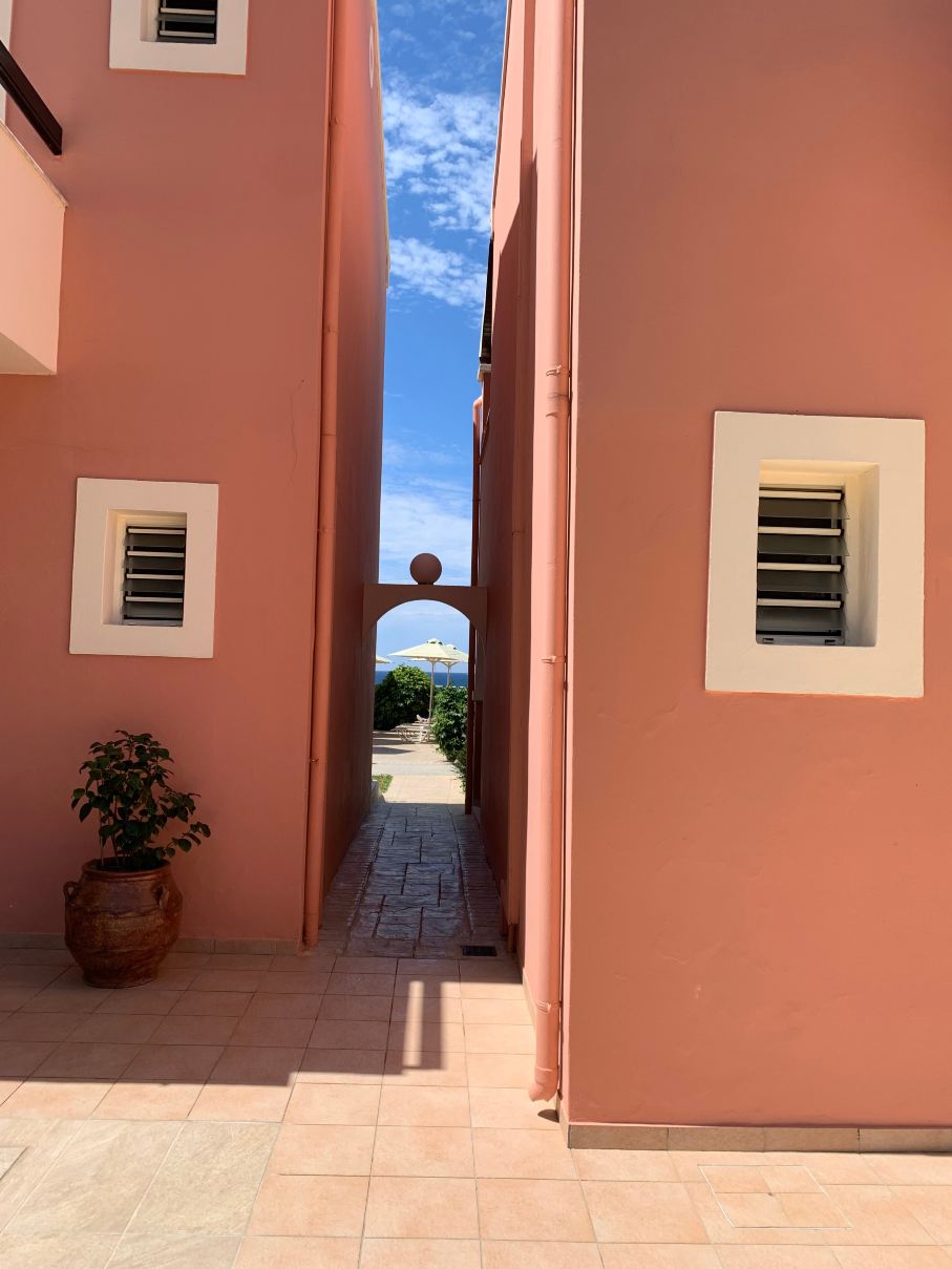 Hotel Costas Golden Beach-旅行者