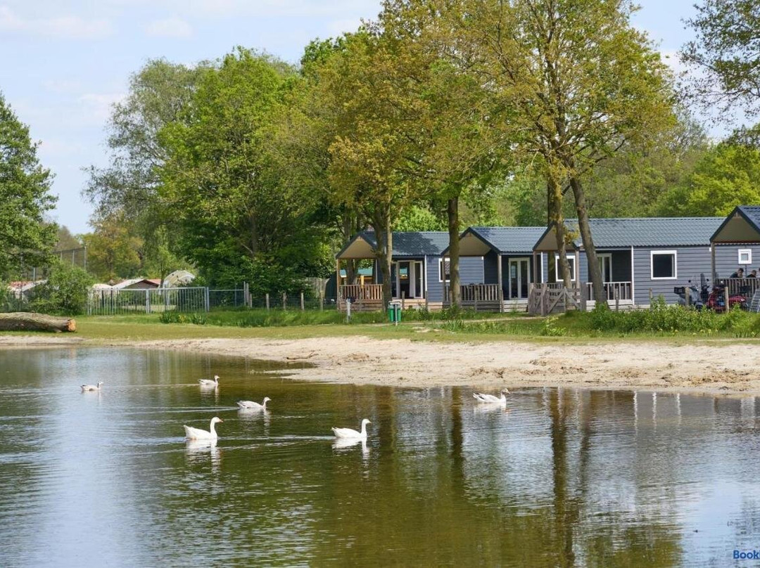 Camping 't Veld