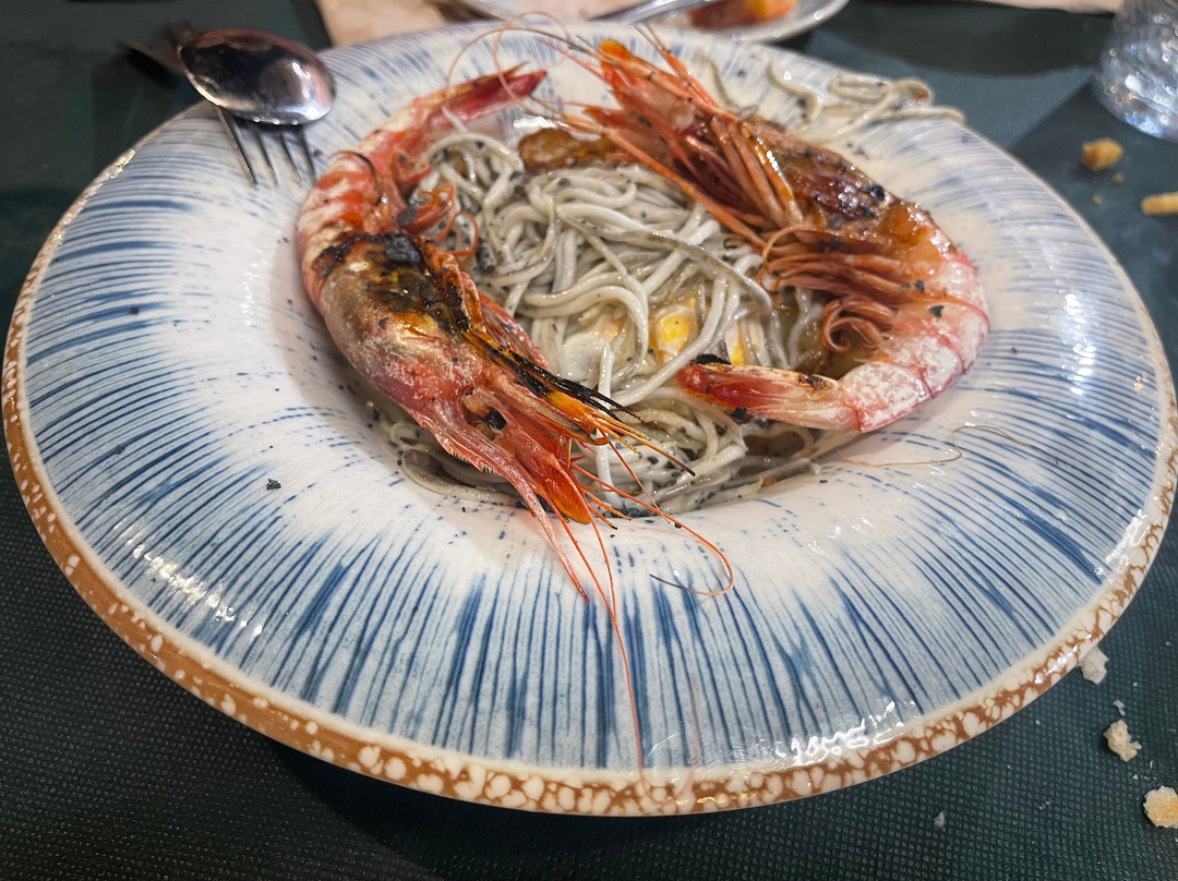 El Cortez Restaurante